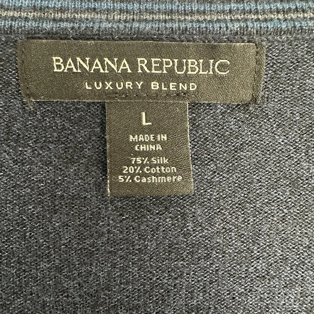 Banana Republic banana republic